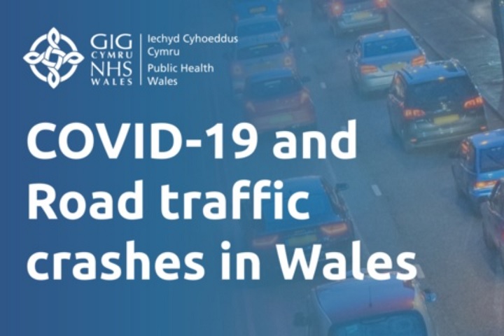 Report Examines Impact Of Covid-19 On RTCs In Wales