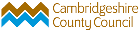 Cambridgeshire CC Logo