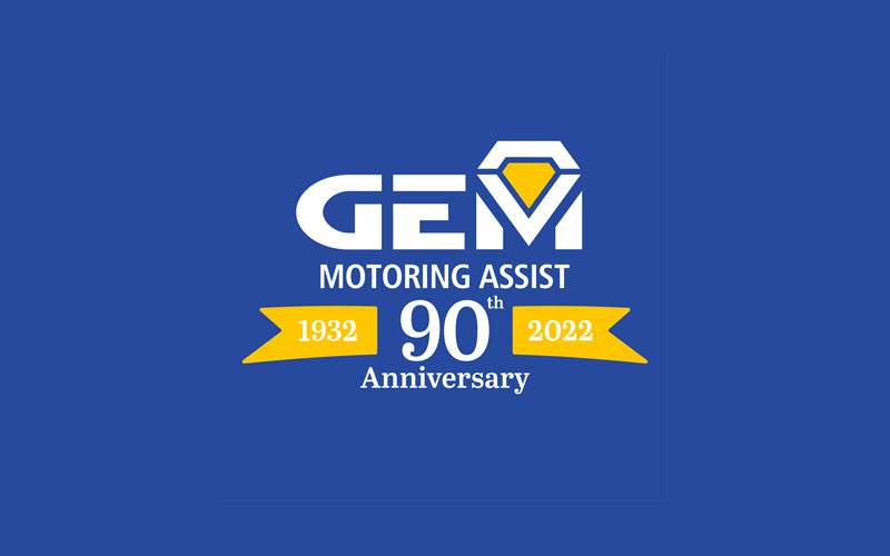 GEM Assist logo
