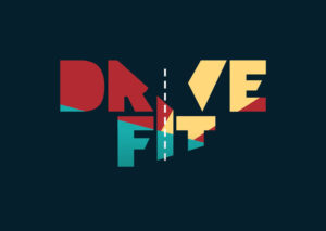 Drive Fit logo