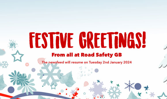 Festive Greetings