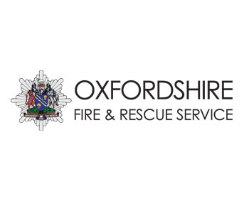 Oxfordshire FRS logo