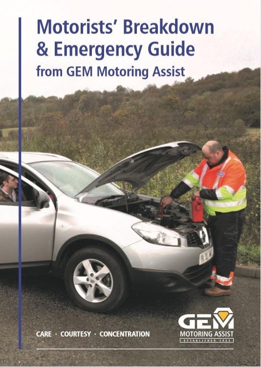 GEM Motoring Assist Driving resources