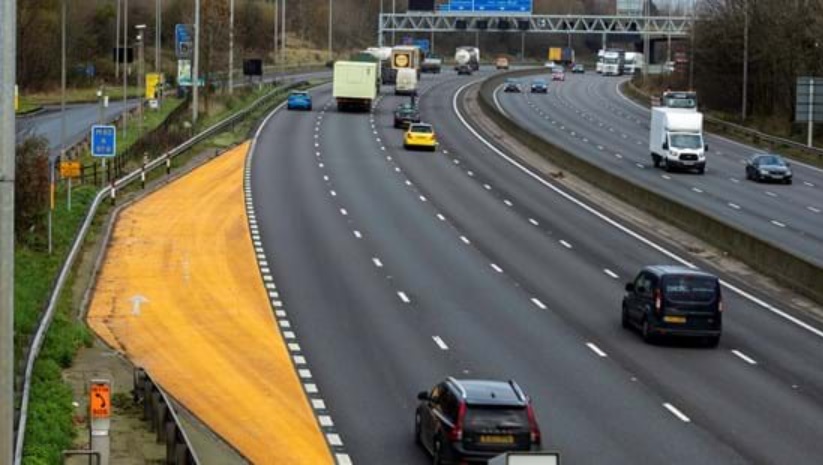 National Highways defends smart motorways in wake of BBC Panorama programme