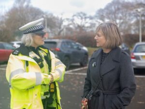 Government and police join forces to tackle drink and drug driving this ...