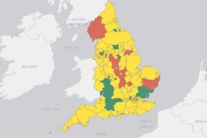 New map rates how record government pothole funding is being used